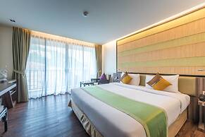 The Beach Heights Resort