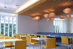 The Beach Heights Resort