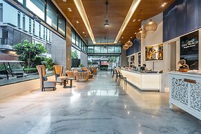 The Beach Heights Resort