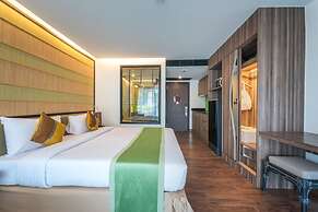 The Beach Heights Resort