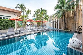 The Beach Heights Resort