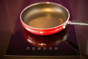 The Beach Heights Resort