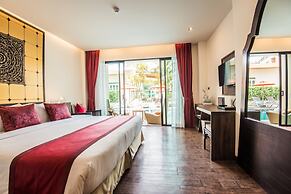 The Beach Heights Resort