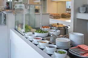 The Beach Heights Resort