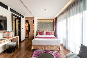 The Beach Heights Resort