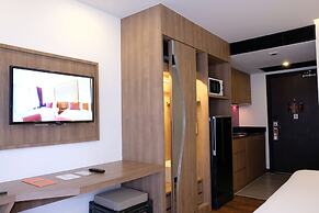 The Beach Heights Resort