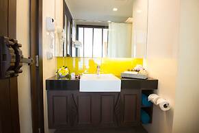 The Beach Heights Resort