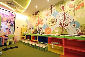 The Beach Heights Resort