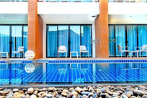 The Beach Heights Resort