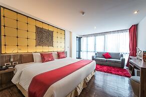 The Beach Heights Resort