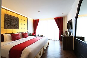 The Beach Heights Resort