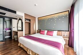 The Beach Heights Resort