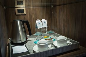 The Beach Heights Resort