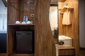 The Beach Heights Resort