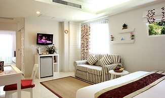 The Beach Heights Resort