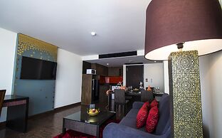 The Beach Heights Resort