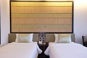 The Beach Heights Resort