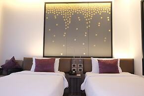 The Beach Heights Resort