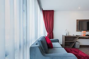 The Beach Heights Resort