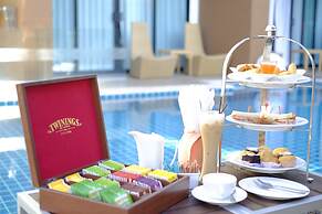 The Beach Heights Resort