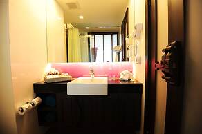 The Beach Heights Resort