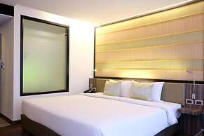 The Beach Heights Resort