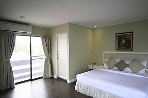 Hotel Alley