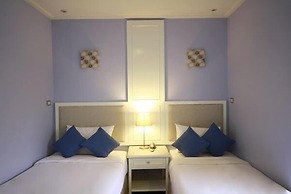 Hotel Alley