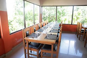 Himalayan Deurali Resort