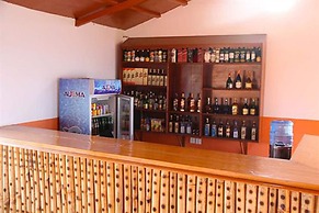 Himalayan Deurali Resort