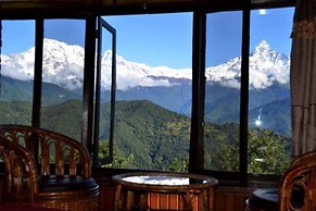 Himalayan Deurali Resort