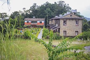Himalayan Deurali Resort