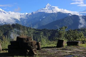 Himalayan Deurali Resort