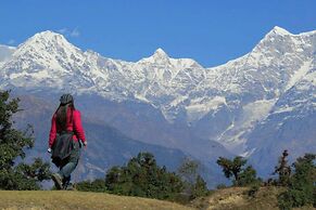 Himalayan Deurali Resort