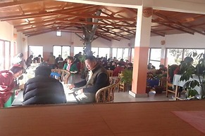 Himalayan Deurali Resort