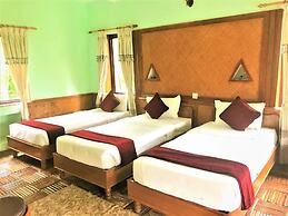 Himalayan Deurali Resort