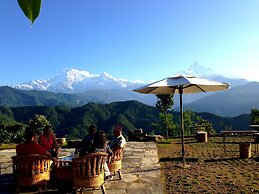 Himalayan Deurali Resort