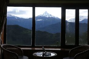 Himalayan Deurali Resort