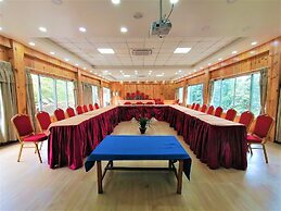 Himalayan Deurali Resort