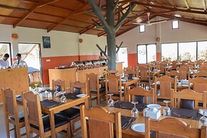 Himalayan Deurali Resort