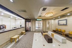 Sunny Stone Hotel II