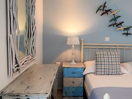 Dolphin Kastraki Studios