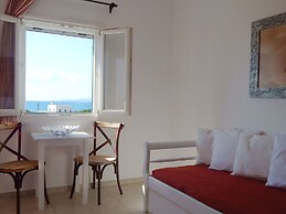 Dolphin Kastraki Studios