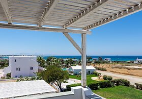 Dolphin Kastraki Studios