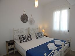 Dolphin Kastraki Studios