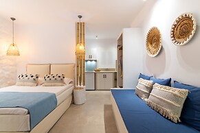 Dolphin Kastraki Studios