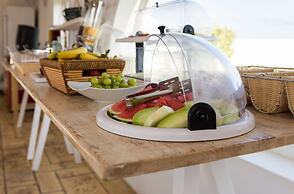 Dolphin Kastraki Studios