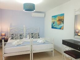 Dolphin Kastraki Studios