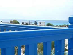 Dolphin Kastraki Studios