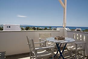 Dolphin Kastraki Studios